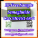 รูปย่อ Semaglutide CAS 910463-68-2 AA1 รูปที่2