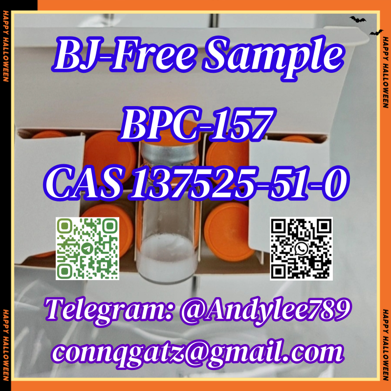 BPC 157 CAS 137525-51-0 AA1 รูปที่ 6