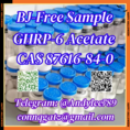 GHRP-6 Acetate CAS 87616-84-0 AA4