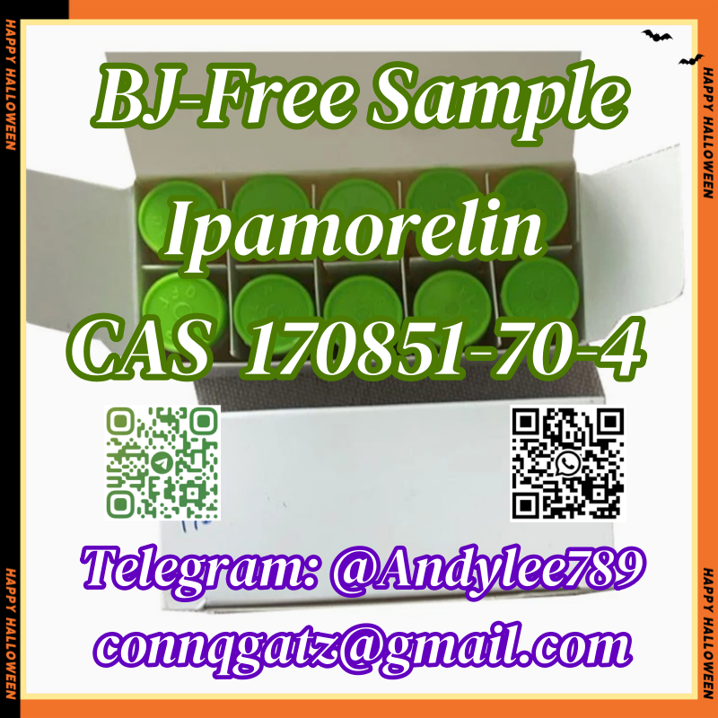 Ipamorelin CAS 170851-70-4 AA1 รูปที่ 3