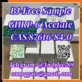 GHRP-6 Acetate CAS 87616-84-0 AA1