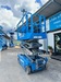 รูปย่อ รถกระเช้า Scissor Lift Genie GS-2046 รูปที่2