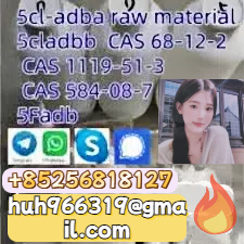 Sell 5CL-ADB supplier SGT DZD 5cladbb China supplier รูปที่ 1