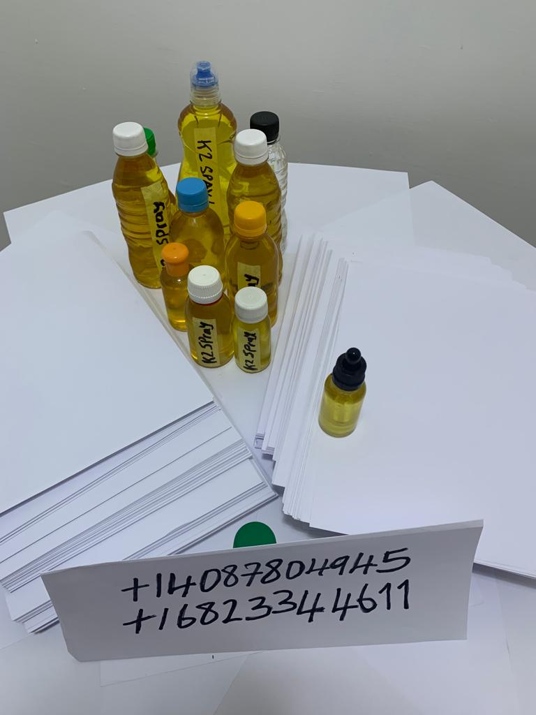 Buy K2 paper/spray online at cheap price, Buy K2 Spice Sheets, Buy K2 Spray/liquid online,Buy 6cladba,Buy 5cladba,Buy jwh-018  รูปที่ 1