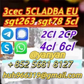 Sell 5CLADBA EU supplier sgt 5cl 3cec China supplier