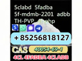 Sell 5CL-adb 5fadba China supplier