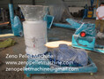 Wood Pellet Machine