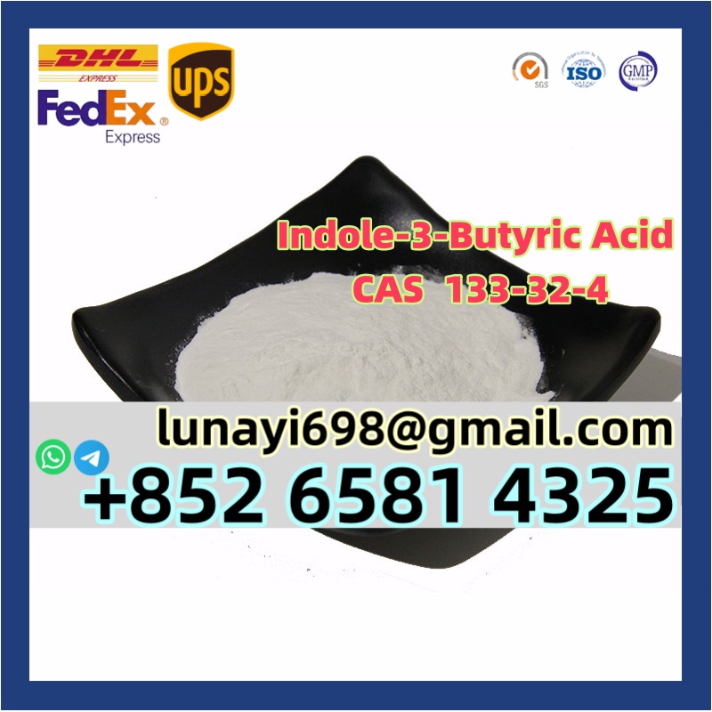 Veterinary Raw Material API Oxytetracycline HCl CAS 5749-67-7 รูปที่ 3