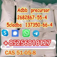 Sell 5cl-adbb supplier 4FADBA 4cl-adb China supplier