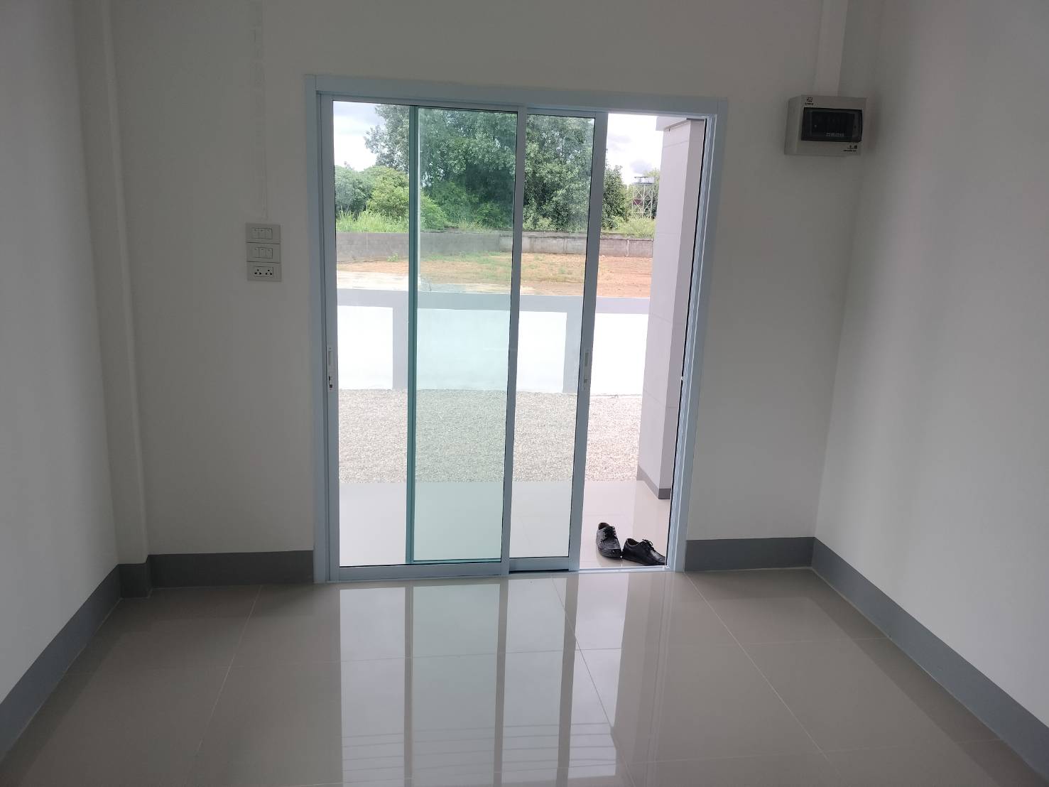 บ้านทรัพย์เซนต์ 6 บ้านลำพูน บรรยากาศดี ราคาถูก เริ่มต้น 680,000 บาท  รูปที่ 4