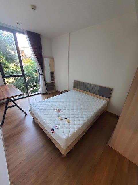 Hasu Haus comfortable safe clean 3rd floor BTS Phra Khanong รูปที่ 1