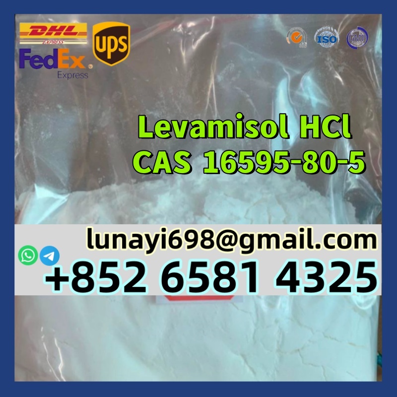 Europe 99.9% Pure tetracaine CAS 94-24-6 Tetracaine HCl CAS 136-47-0 100% Pass Customs รูปที่ 3