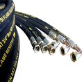 สายไฮดรอลิค Hydraulic Hose