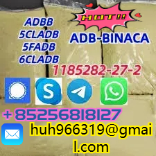 Sell ADBB 5CLADB China supplier รูปที่ 1