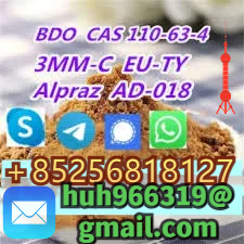 Sell 5CLADBA supplier 5CLAD-BB 5CLadbb 4FADB 6cl-adb รูปที่ 1