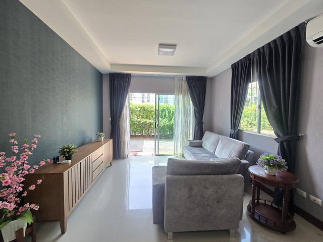 บ้าน บ้านเดี่ยว พฤกษาปูริ บางนา กม.5  ใหญ่ขนาด 54 sq.wa 0 ngan 0 RAI 28000 BAHT. ใกล้ MEGA & IKEA บางนา ราคาคุ้มสุดเวอร์ สมุทรปราการ    รูปที่ 1