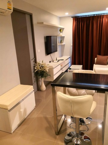 Mirage Sukhumvit 27 comfortable private clean 5th floor BTS Asoke รูปที่ 1