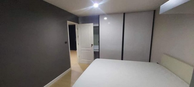The Next Garden Mix peaceful safe livable 2nd floor BTS On Nut รูปที่ 1