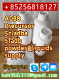 Sell 5cladba ADBB  5fadb China supplier