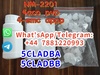 รูปย่อ 5cladba white powder 5cl 6cl 5cladbb finished product strong รูปที่3