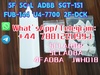 รูปย่อ 5cladba white powder 5cl 6cl 5cladbb finished product strong รูปที่4