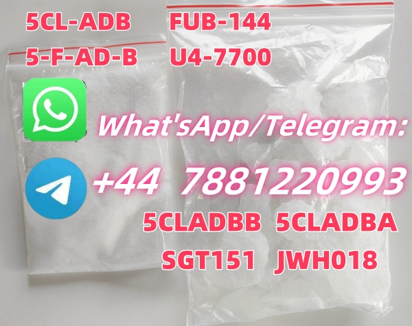5cladbb 5cladb 4cldba 4fadb sgt151 jwh018 2f-dck aphp รูปที่ 3