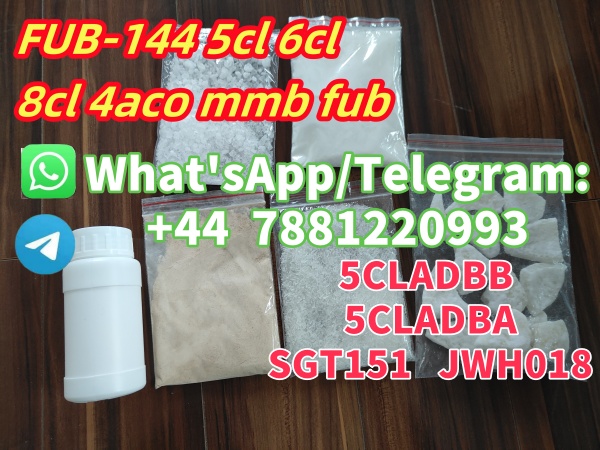 99% Pure 5cl Adbb 5cladba 5cladbb Precusor Raw Pow รูปที่ 3