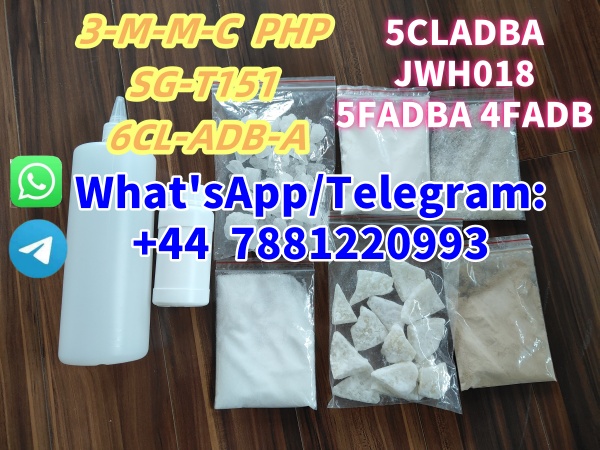 5cl 5cladbb 5fadb 4fadb 4cladb sgt151 euty sgt78 jw018  รูปที่ 3