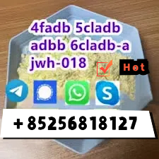 Sell 6clADBA 5clADBB 6CL 5CL 6cladbb 6cladb 5cladb 4fadba รูปที่ 1