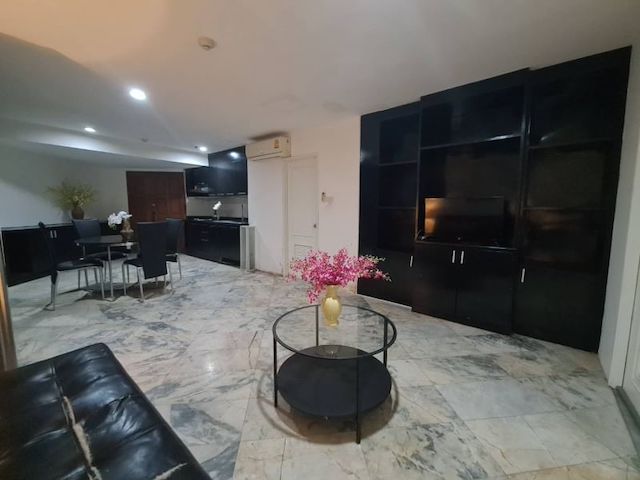 Waterford Park Thonglor nice private clean 16th floor BTS Thonglor รูปที่ 1