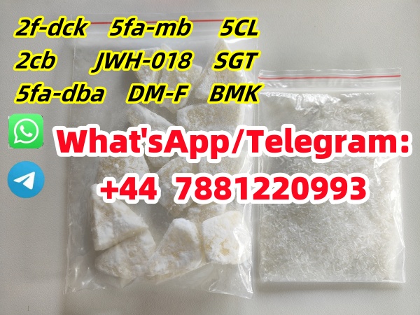 Sell 5CLADBB supplier 5f-adb 2f-dck China supplier รูปที่ 1