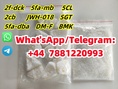 Sell 5CLADBB supplier 5f-adb 2f-dck China supplier