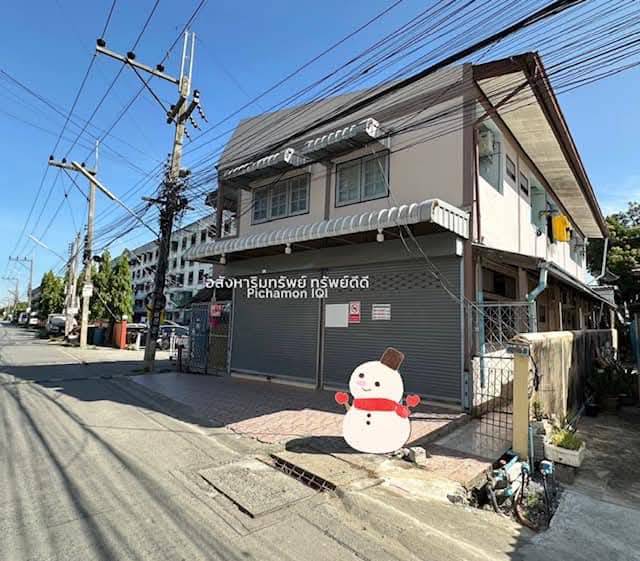 ขายที่ดิน พร้อมหอพัก  ซอยรังสิตนครนายก 17 รูปที่ 3