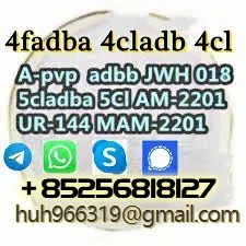 Sell 5cl-adba 5CL-ADBB 5cladbb 6cladb 6cladba 6cadbb 5cl 6CL รูปที่ 1