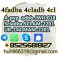 Sell 5cl-adba 5CL-ADBB 5cladbb 6cladb 6cladba 6cadbb 5cl 6CL