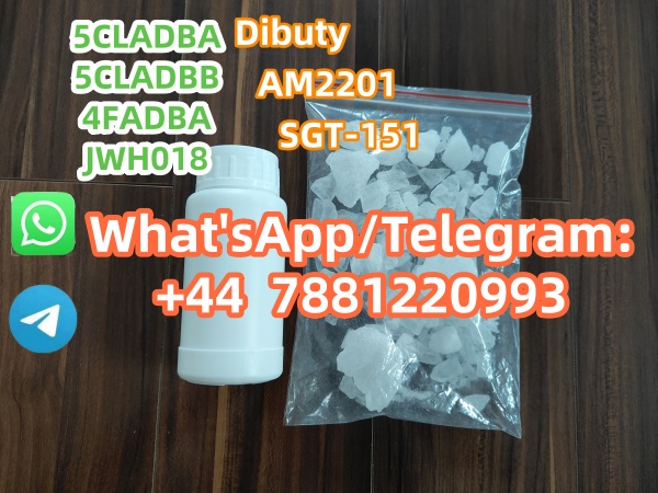 5cladbb 5cladb 4cldba 4fadb sgt151 jwh018 2f-dck aphp รูปที่ 4
