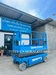 รูปย่อ รถกระเช้า Scissor Lift Genie GS-2046 รูปที่2