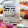 Buy Sofosbuvir Ledipasvir in the Philippines – Affordable Generic Medicines Price  