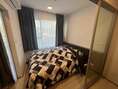 Plum Condo Sukhumvit 62 Private quiet clean 2nd floor BTS Bang Chak