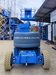 รูปย่อ รถกระเช้า Boom Lift Genie Z45-25 รูปที่3