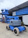 รูปย่อ รถกระเช้า Boom Lift Genie Z45-25 รูปที่4