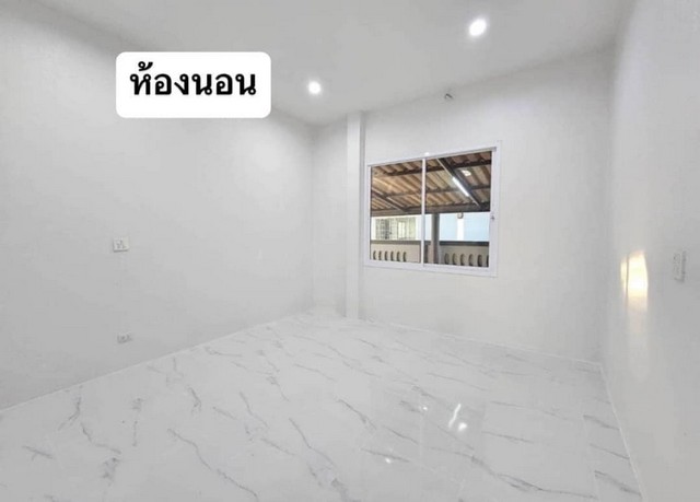 ขายบ้านเดี่ยวหมู่บ้านนวลผ่องอยุธยา ทำเลดี รีโนเวทใหม่ทั้งหลัง รูปที่ 1