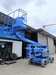 รูปย่อ รถกระเช้า Boom Lift Genie Z45-25 รูปที่5