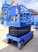 รูปย่อ รถกระเช้า Scissor Lift Genie GS-3246 รูปที่2