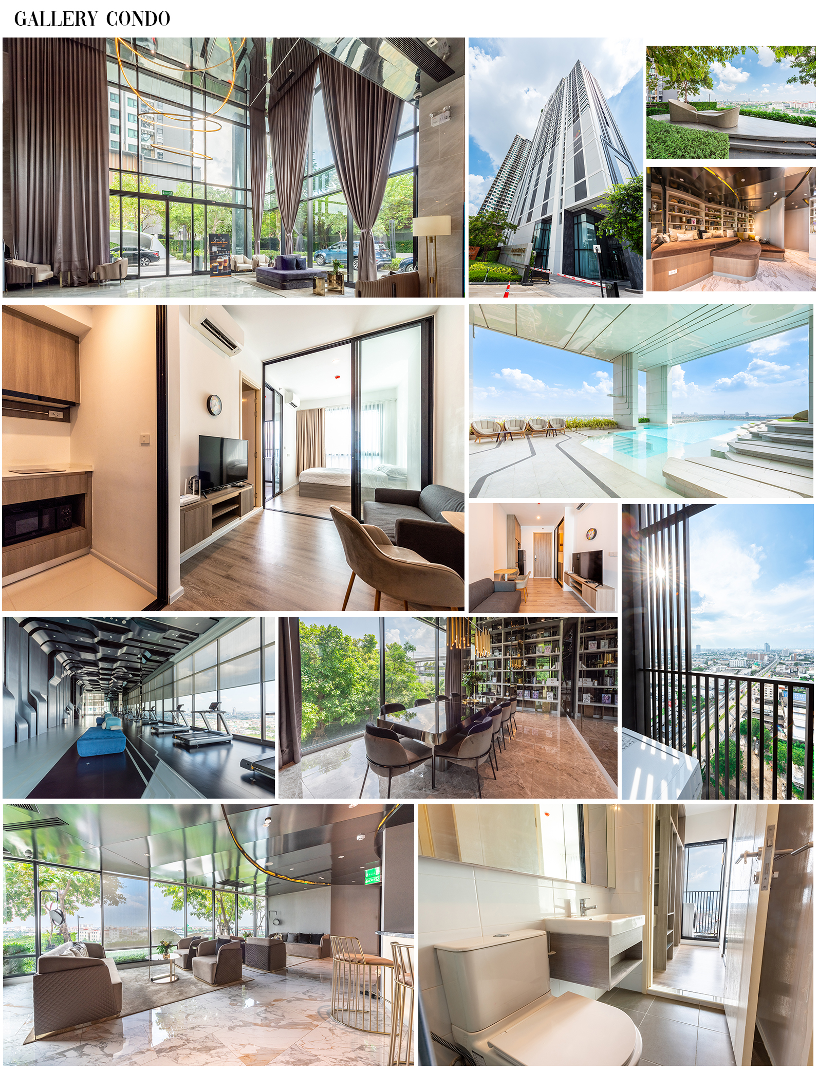 รับถ่ายภาพบ้าน Interior สวยคมชัด ราคาเบาๆ รูปที่ 1