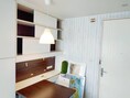 The Room Sukhumvit 64 spacious safe clean 7th floor BTS Punnawithi