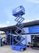 รูปย่อ รถกระเช้า Scissor Lift Genie GS-3246 รูปที่4