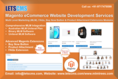 Magento eCommerce Website Development with MLM, FAQs, Buy Now Button & Product Attachment Extensions