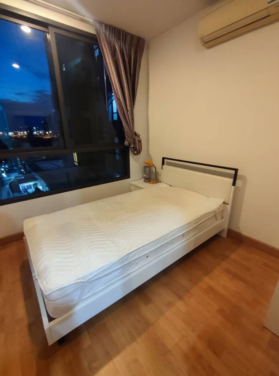 ขายคอนโด The President 81 อาคารA ใกล้ BTS อ่อนนุช สนใจโทร 063 829 8264 รูปที่ 3