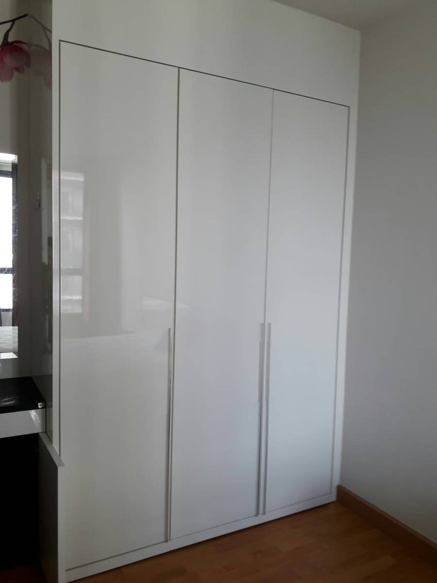 ขายคอนโด The President 81 อาคารA ใกล้ BTS อ่อนนุช สนใจโทร 063 829 8264 รูปที่ 4